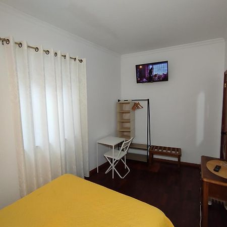 Hotel Al - Casa 42 Monção Exteriér fotografie