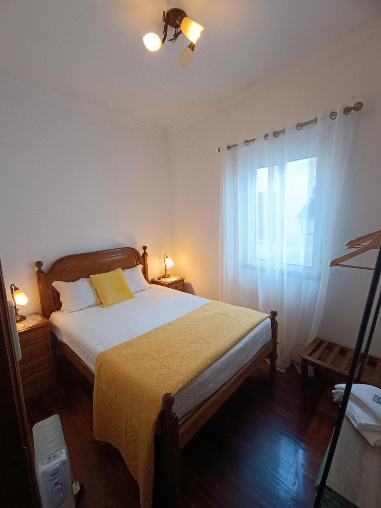 Hotel Al - Casa 42 Monção Exteriér fotografie
