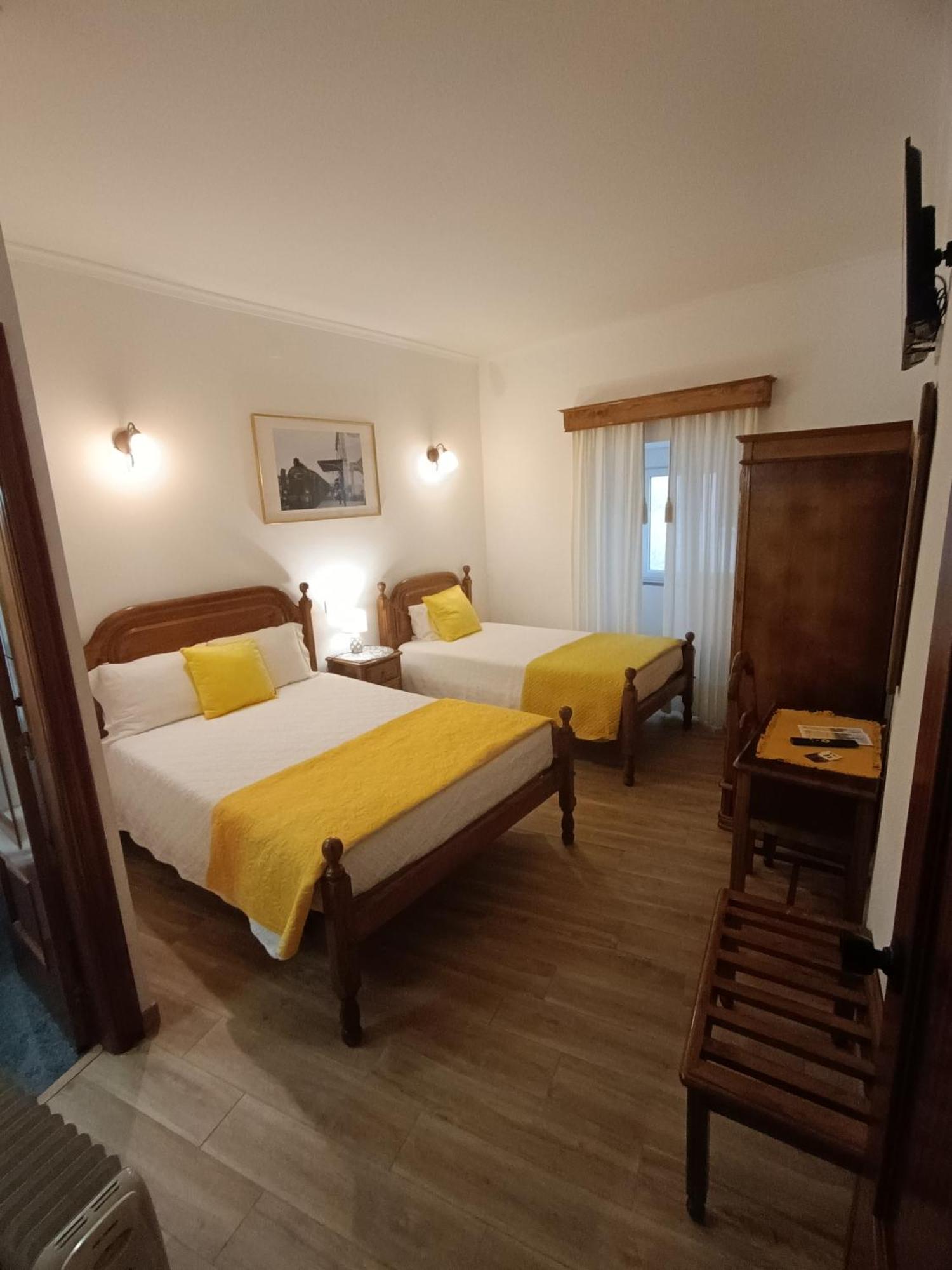 Hotel Al - Casa 42 Monção Exteriér fotografie