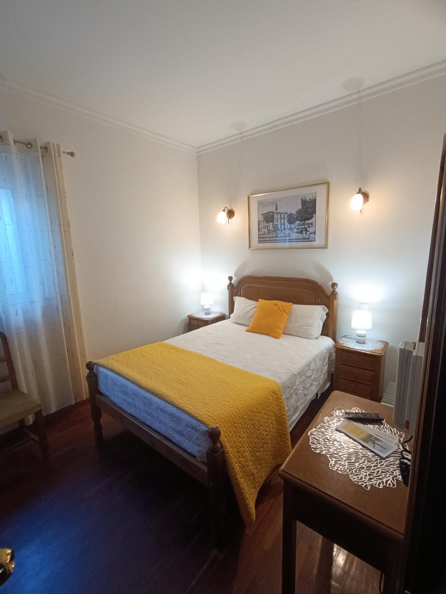 Hotel Al - Casa 42 Monção Exteriér fotografie