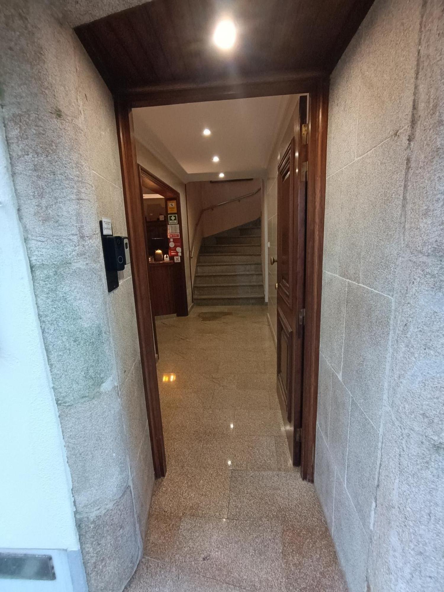 Hotel Al - Casa 42 Monção Exteriér fotografie