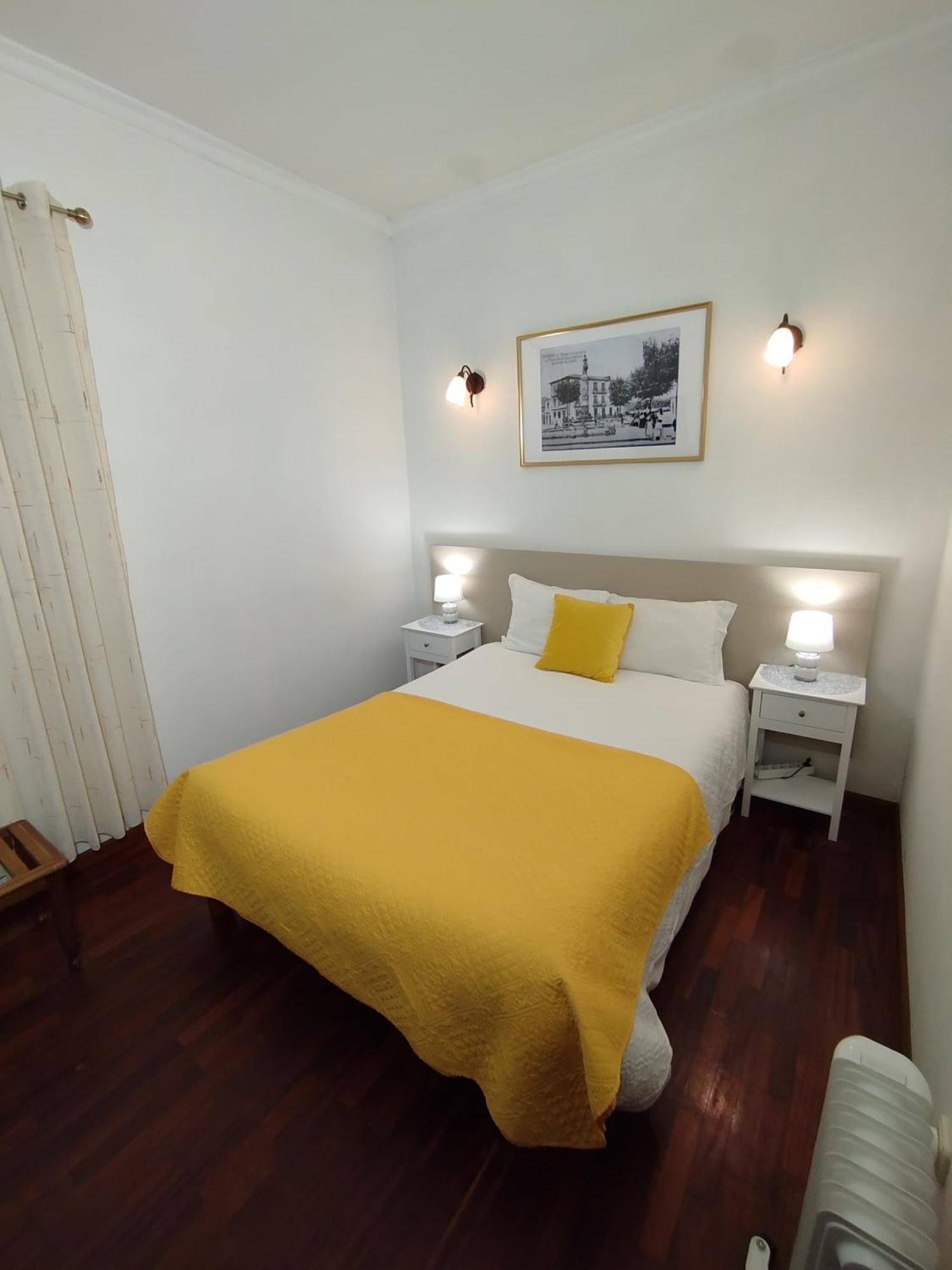 Hotel Al - Casa 42 Monção Exteriér fotografie