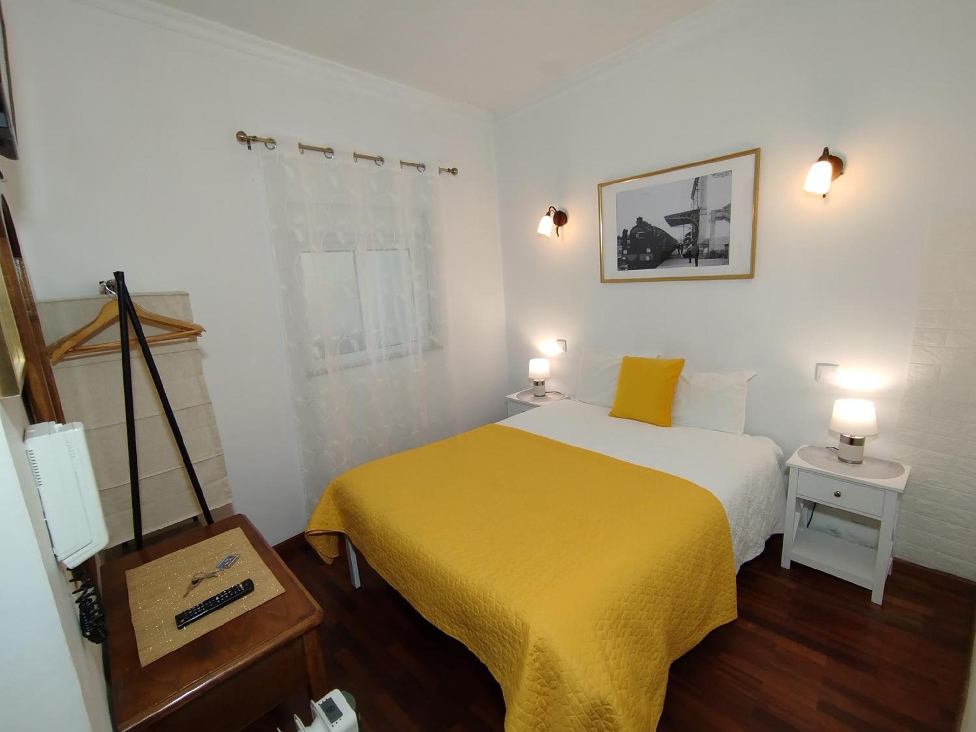 Hotel Al - Casa 42 Monção Exteriér fotografie