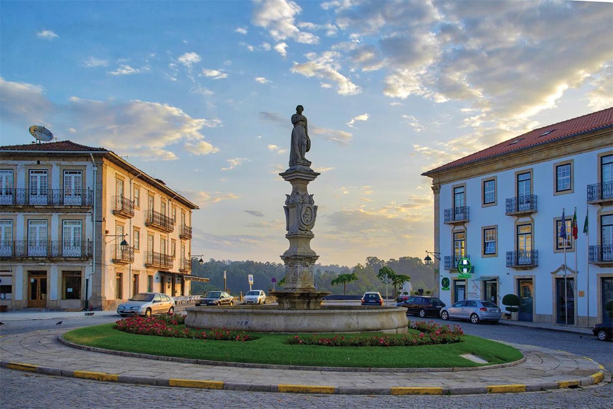 Hotel Al - Casa 42 Monção Exteriér fotografie