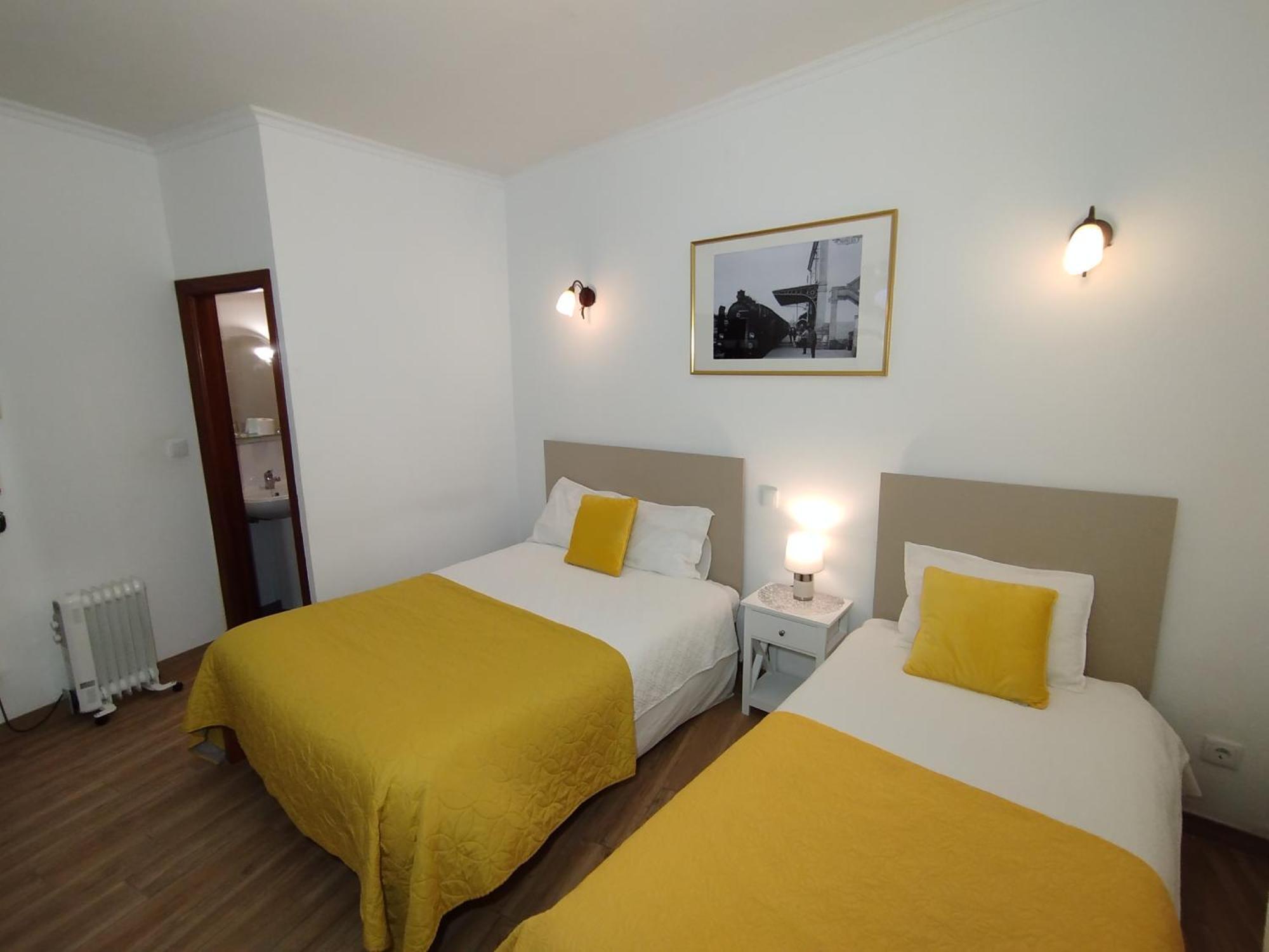 Hotel Al - Casa 42 Monção Exteriér fotografie