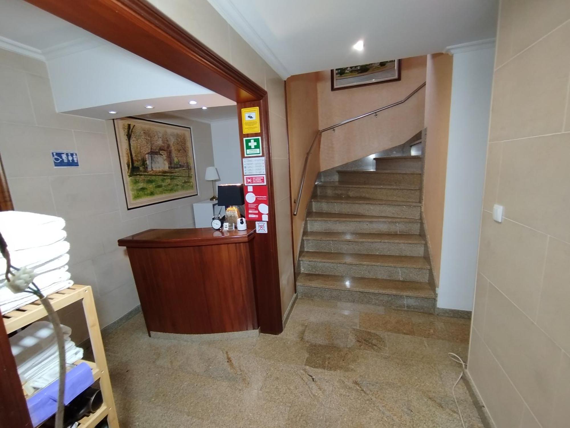 Hotel Al - Casa 42 Monção Exteriér fotografie
